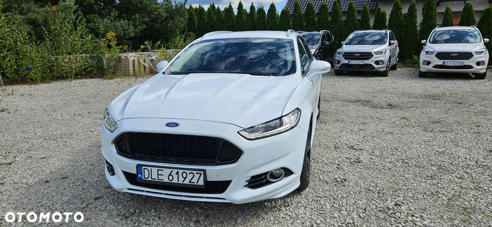 Ford Mondeo 2.0 TDCi ST-Line - 15