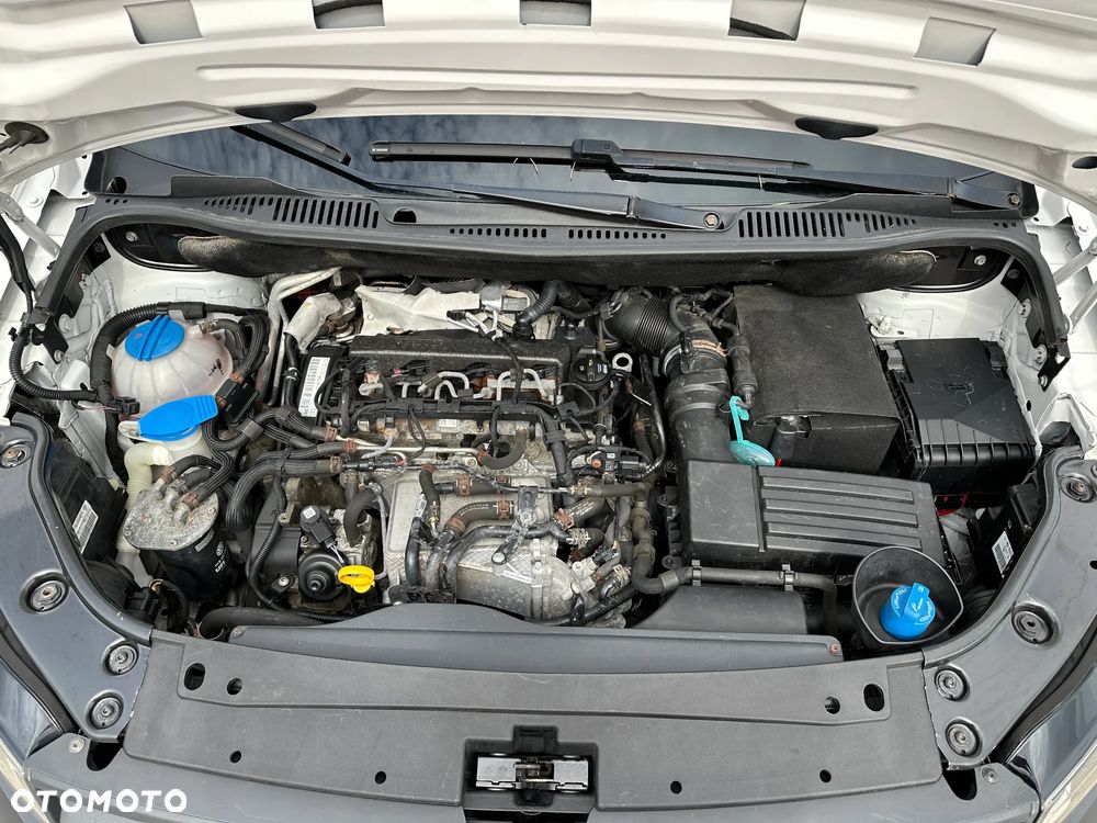 Volkswagen Caddy - 26