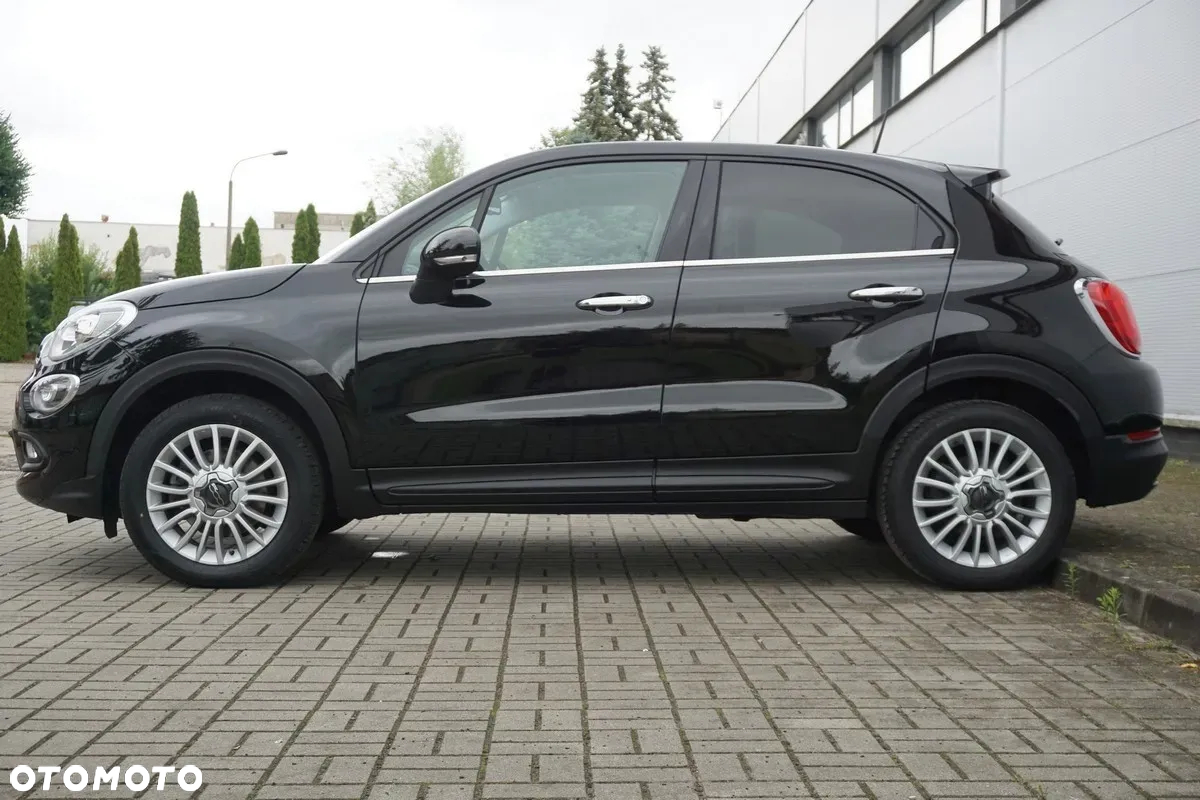 Fiat 500X - 20