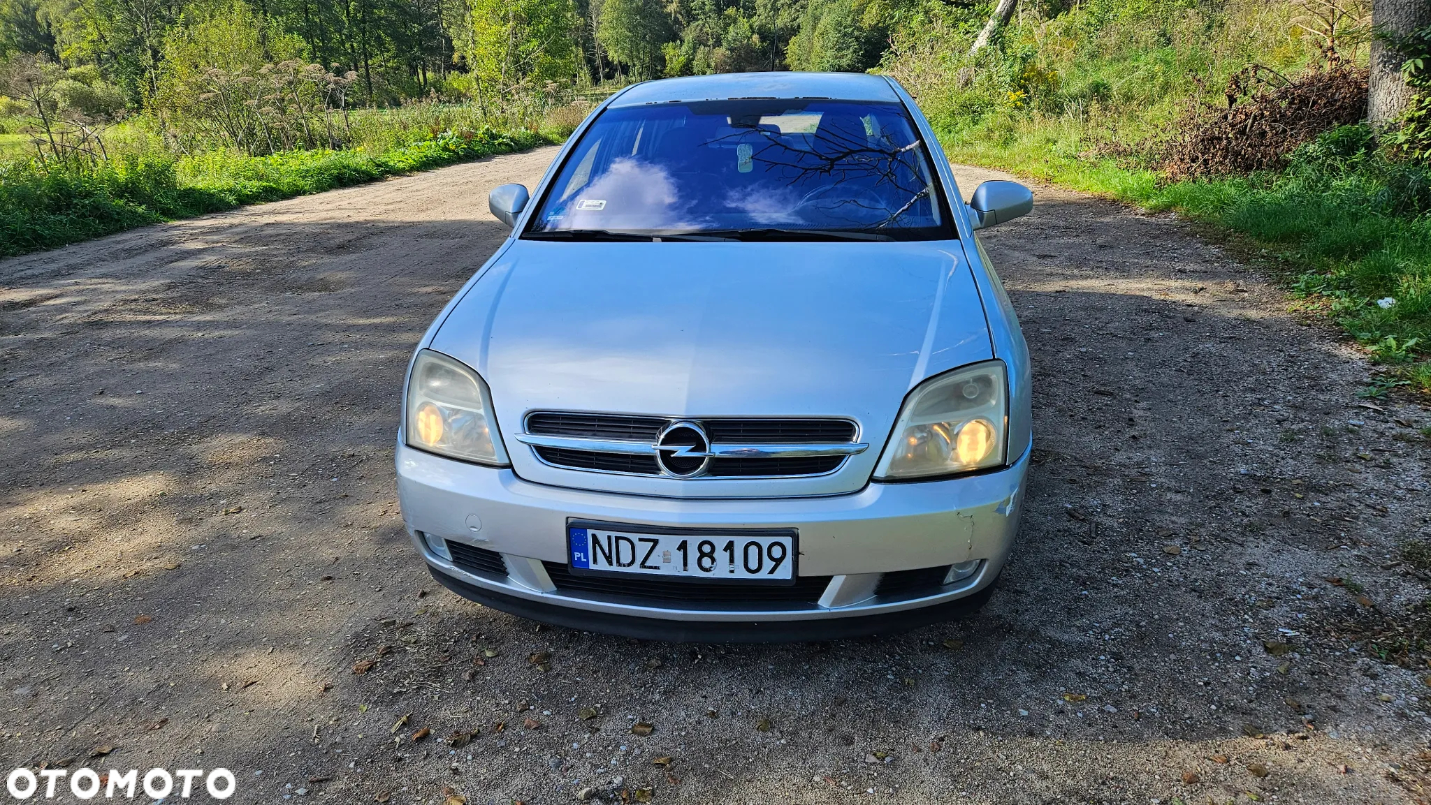 Opel Vectra 1.8 Comfort - 2