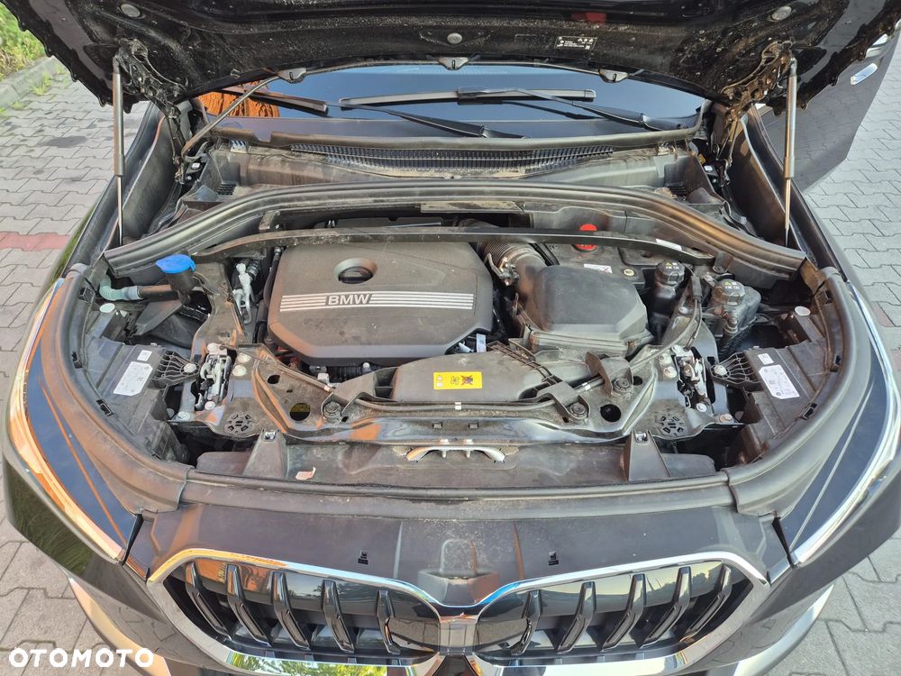 BMW X1 xDrive25e - 23