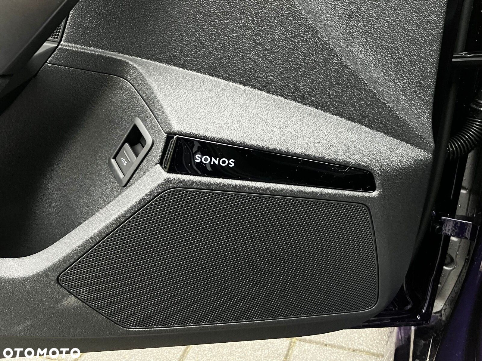 Audi RS3 Sportback - 27