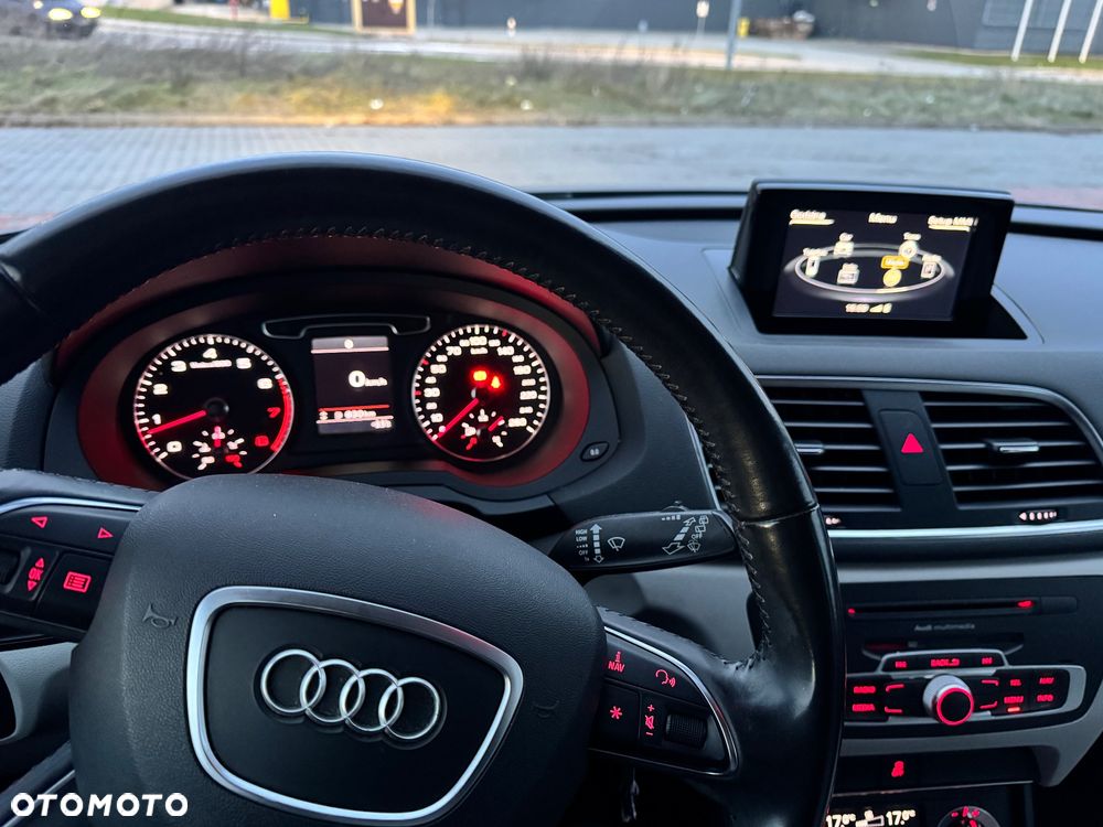 Audi Q3 1.4 TFSI - 18