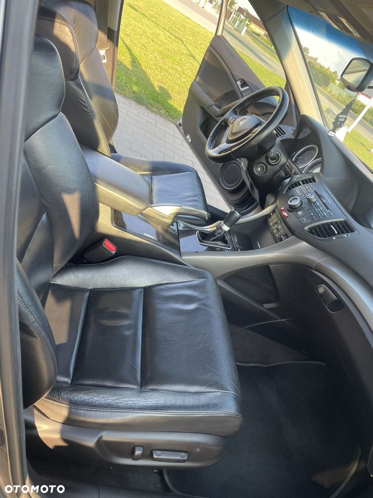 Honda Accord 2.2d Elegance - 20