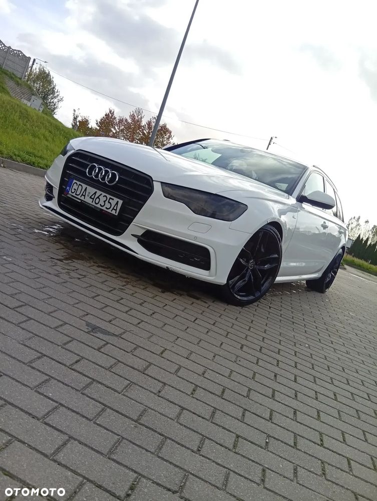 Audi A6 - 3