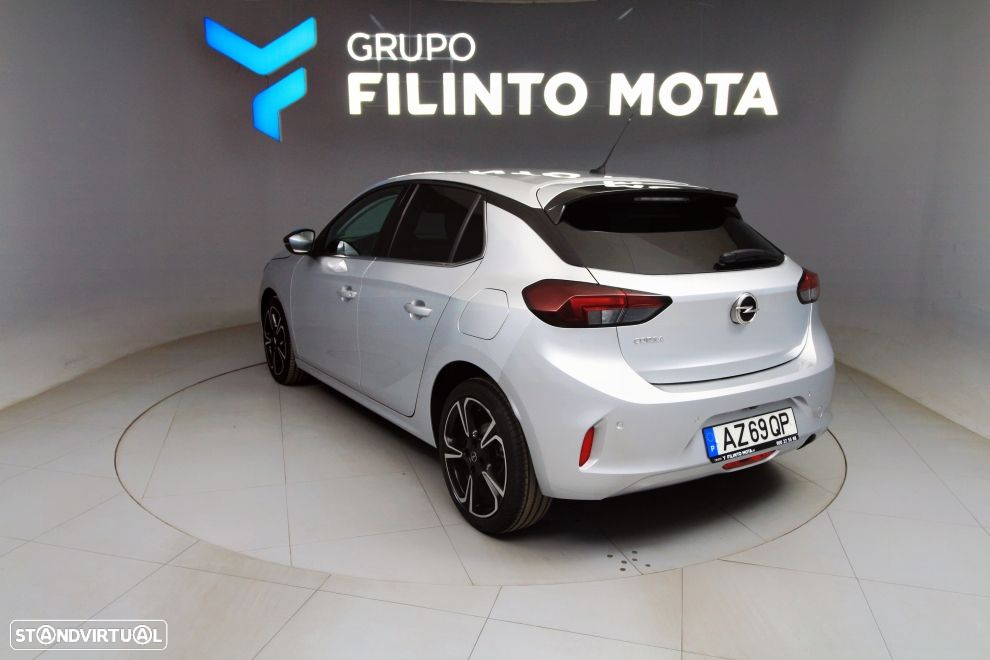 Opel Corsa 1.5 D Elegance - 4