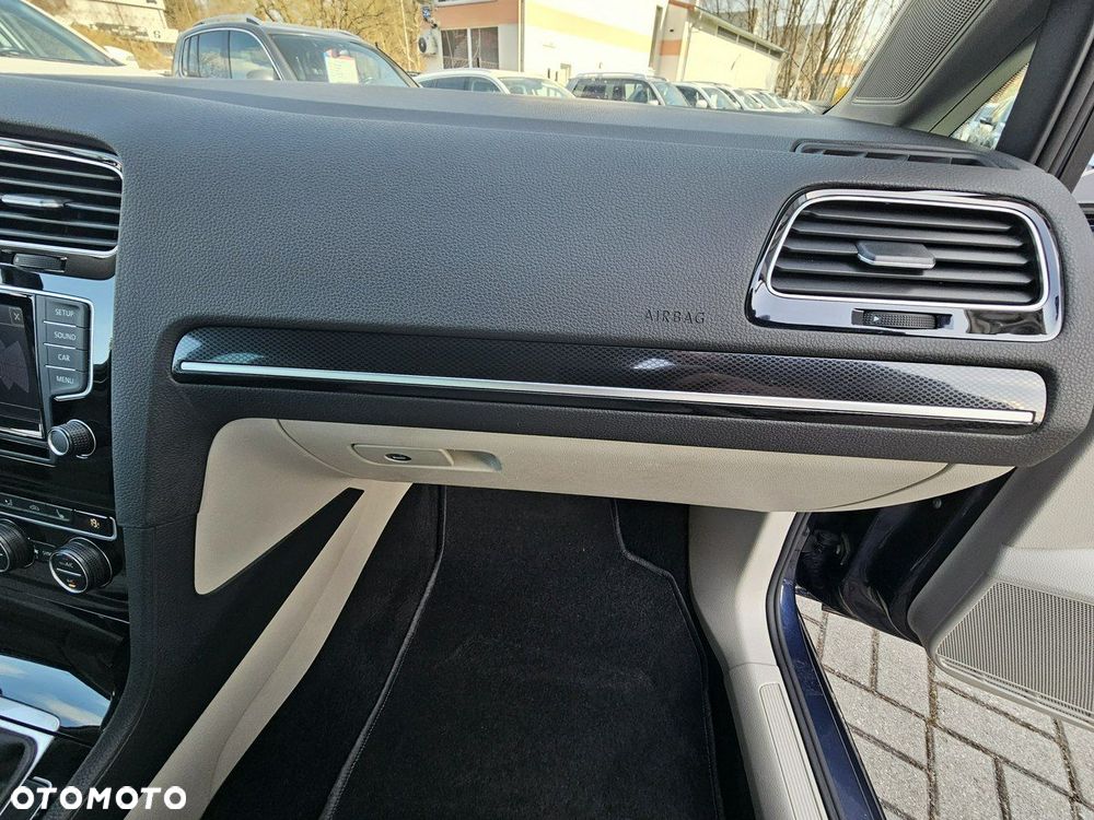 Volkswagen Golf Variant 1.4 TSI BlueMotion Technology Comfortline - 20