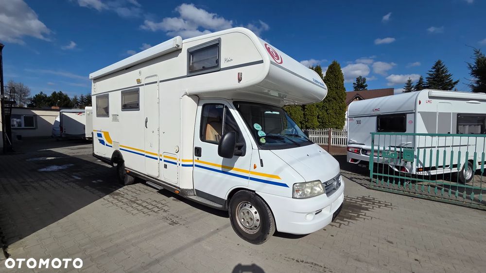 Fiat Euro-Mobil - 2