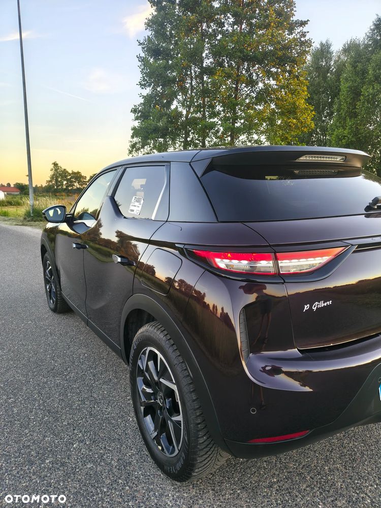 DS Automobiles DS 3 Crossback 1.2 PureTech So Chic - 5