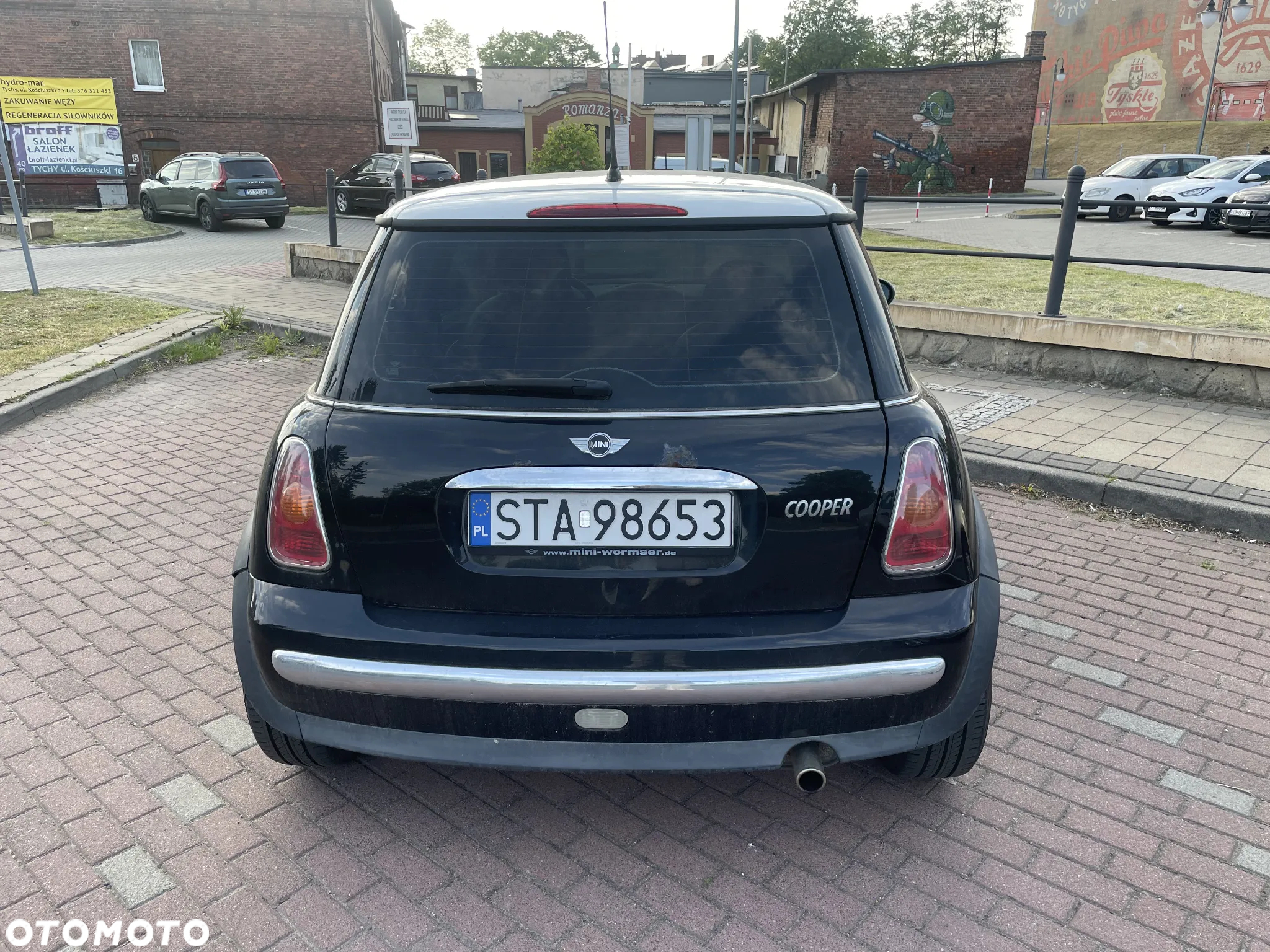 MINI Cooper - 6