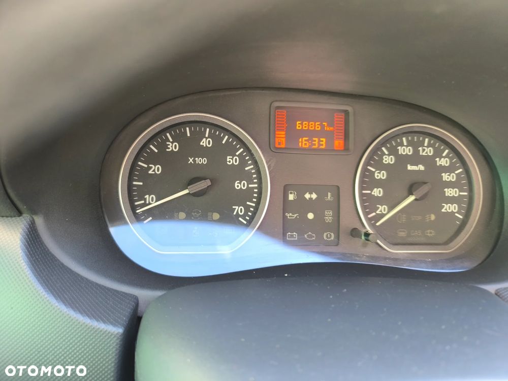 Dacia Sandero 1.5 dCi Stepway - 7