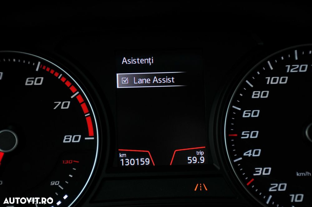 Seat Leon 1.5 TSI DSG7 FR - 17