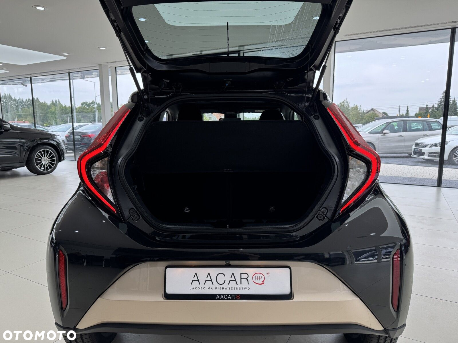 Toyota Aygo X - 17