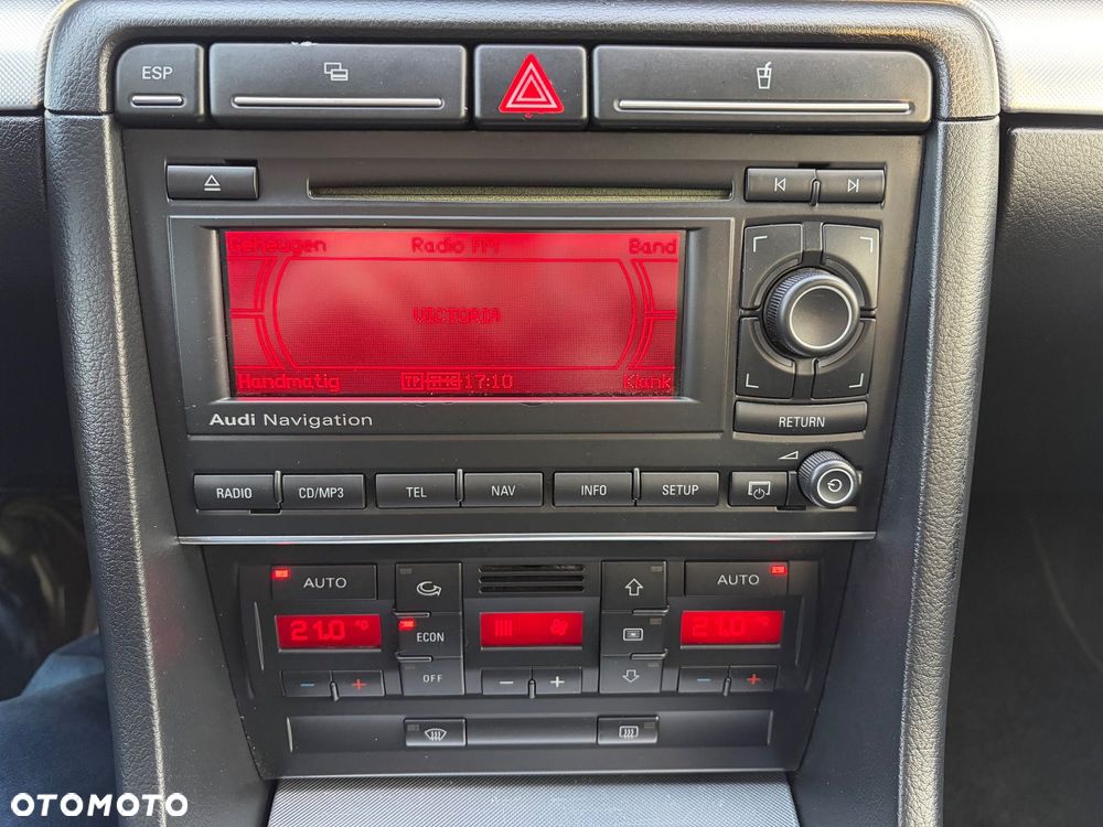 Audi A4 Avant 1.8 T - 30