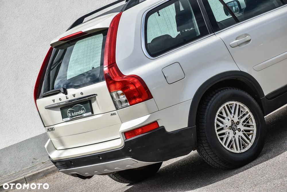 Volvo XC 90 D5 Summum - 13
