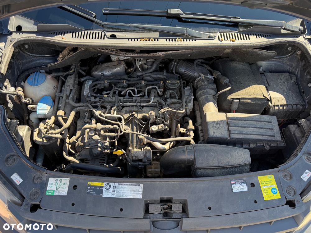 Volkswagen Caddy - 18