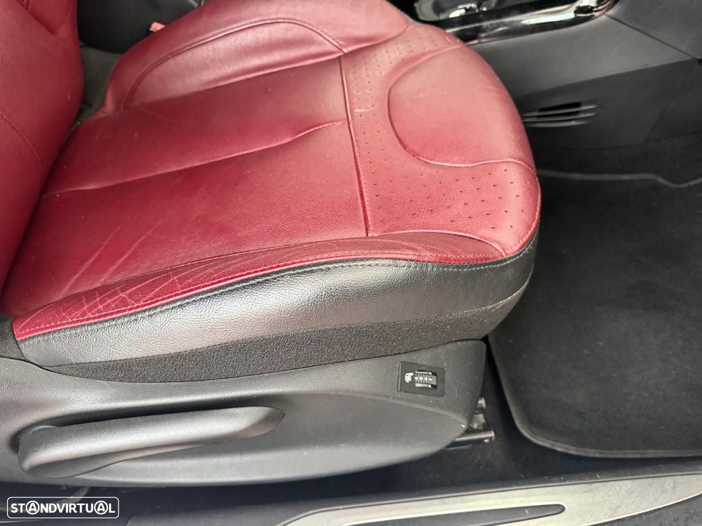 Citroën DS3 1.6 e-HDi Be Chic ETG6 - 9