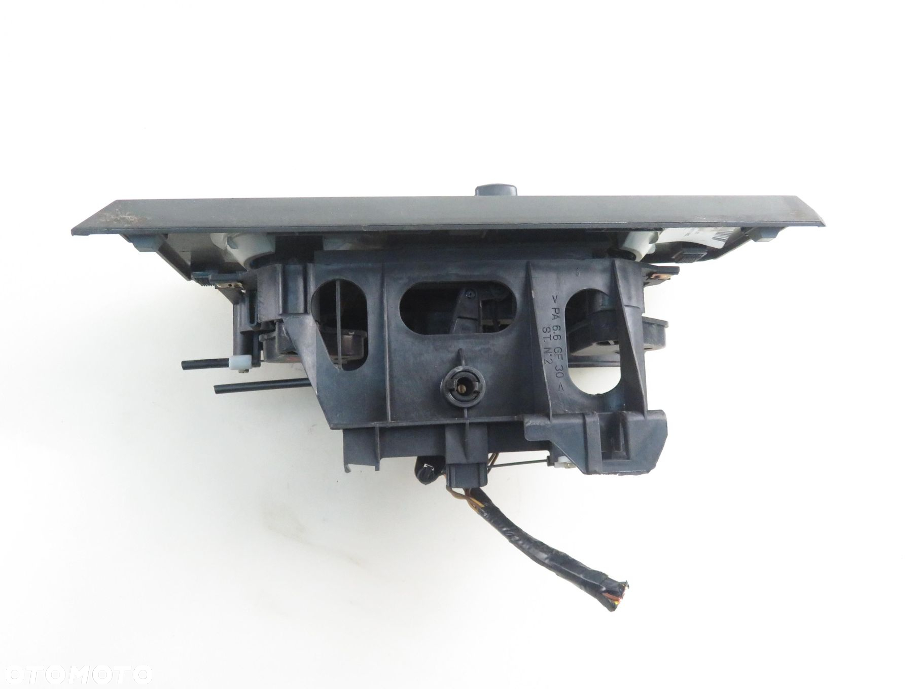 PANEL NAWIEWU IVECO DAILY III 123842800 - 9