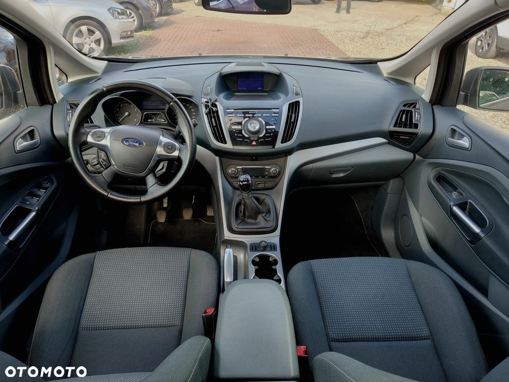 Ford C-MAX - 10