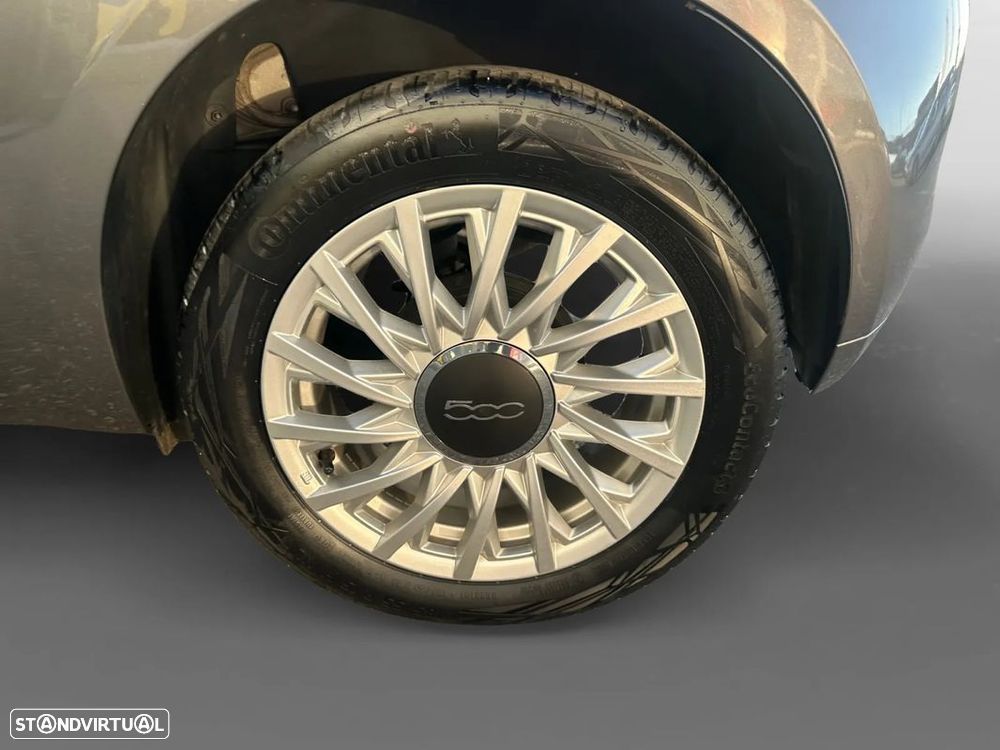 Fiat 500 1.0 Hybrid - 16