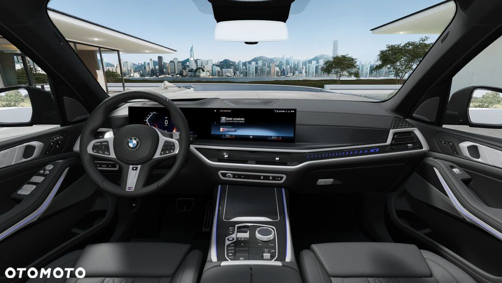 BMW X7 xDrive40d - 12