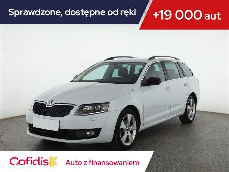 Skoda Octavia - 2