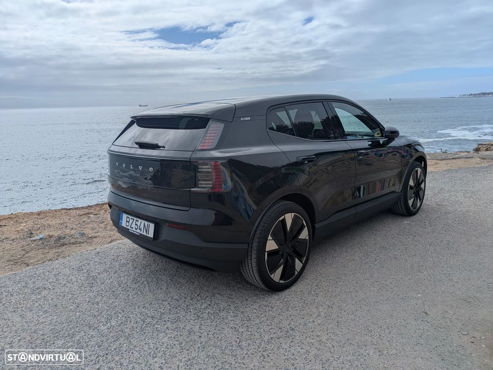 Volvo EX30 69 kWh Single Motor Extended Range Ultra - 7