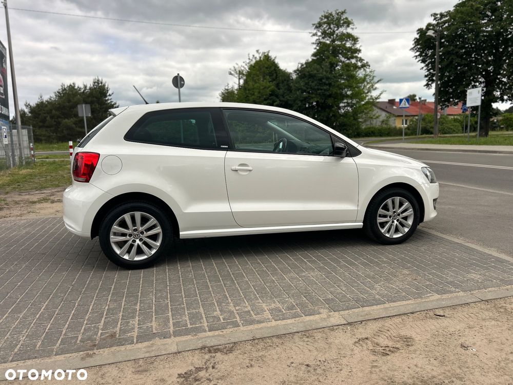 Volkswagen Polo 1.2 12V Highline - 14