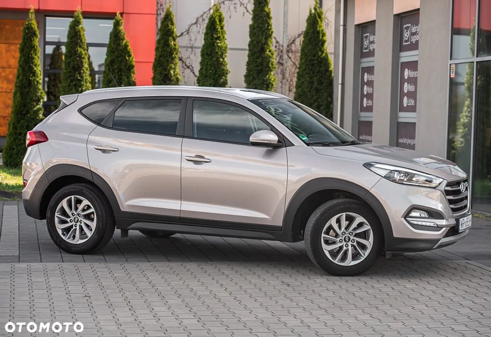 Hyundai ix35 1.6 GDI Premium 2WD - 18