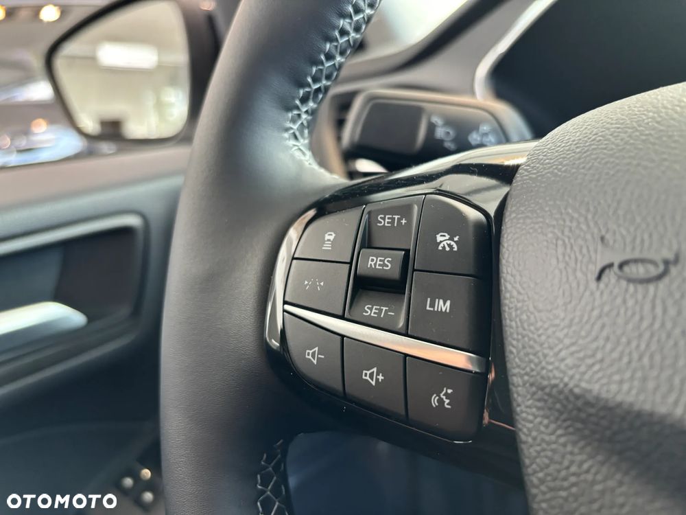 Ford Kuga - 7