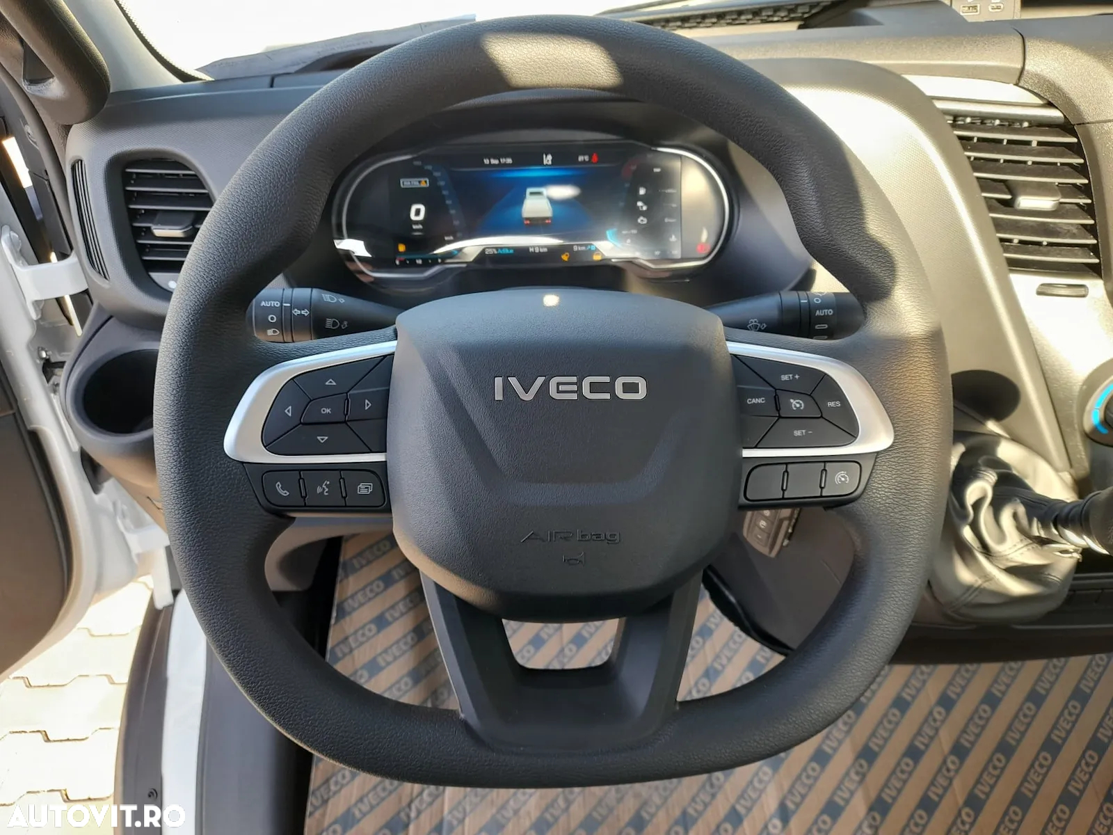 Iveco Daily 35C16H3.0 - 14