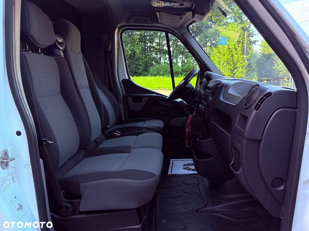 Renault Master - 12