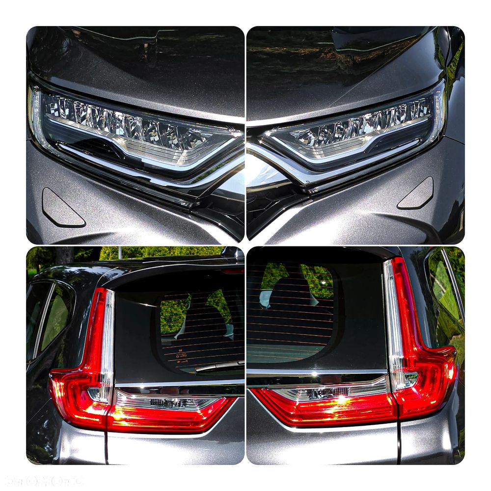 Honda CR-V 2.0 i-MMD Lifestyle CVT - 13