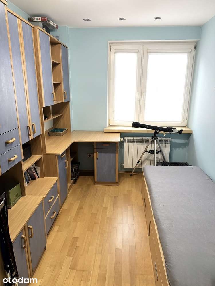 83.80 m² | 5 pokoi | 2 łazienki | potencjał podziału na 2 lokale - Pełny obrazek: 4/9