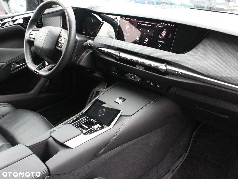 DS Automobiles DS 4 - 17