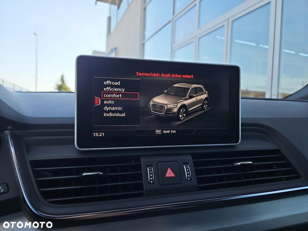Audi Q5 2.0 TFSI Quattro Sport S tronic - 22