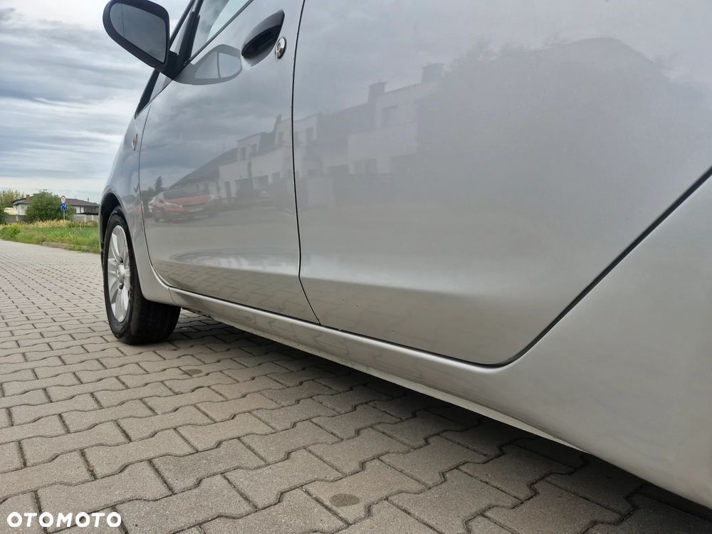 Mitsubishi Colt 1.1 ClearTec Edition - 11