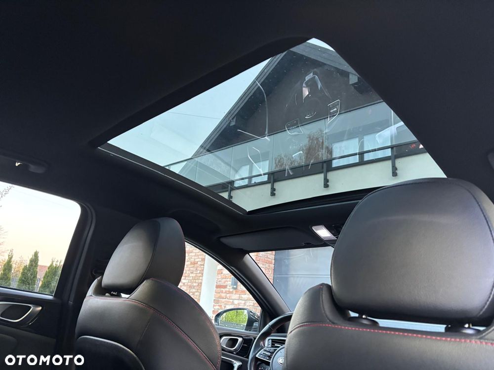 Kia ProCeed 1.6 T-GDI DCT7 OPF GT - 11