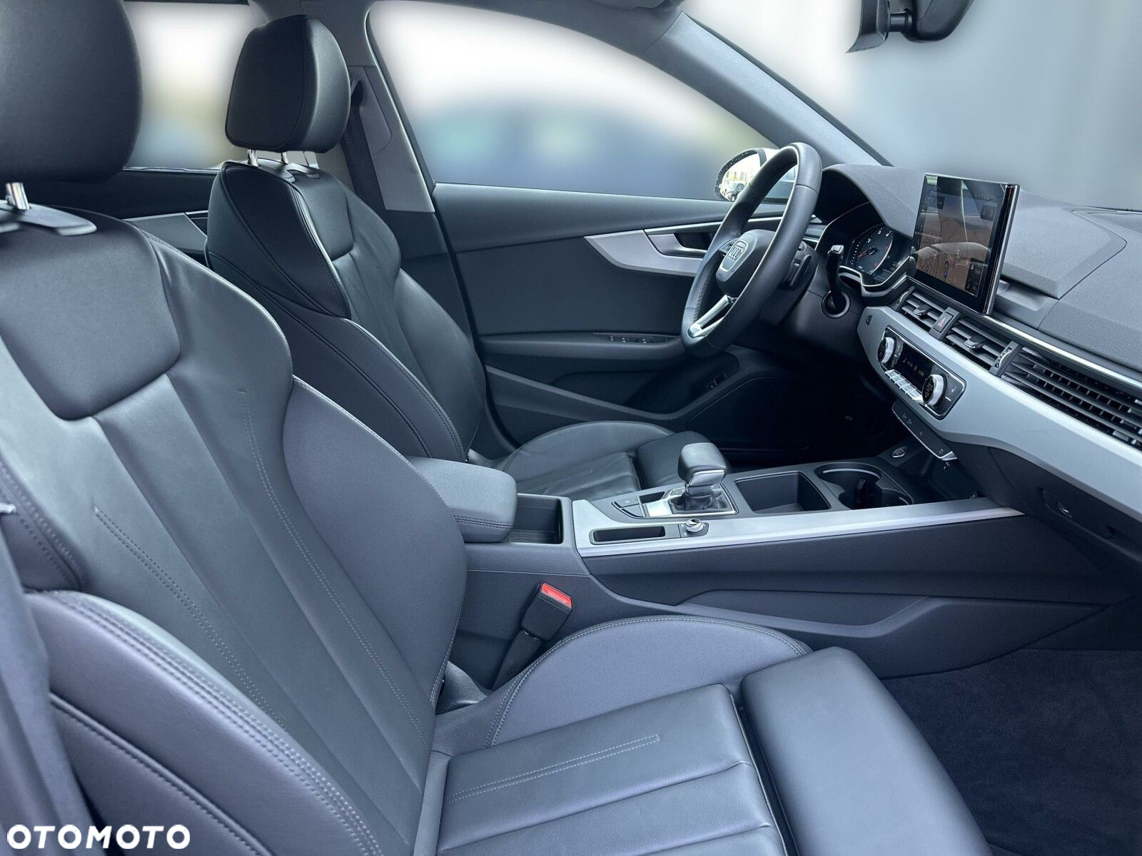 Audi A4 - 15