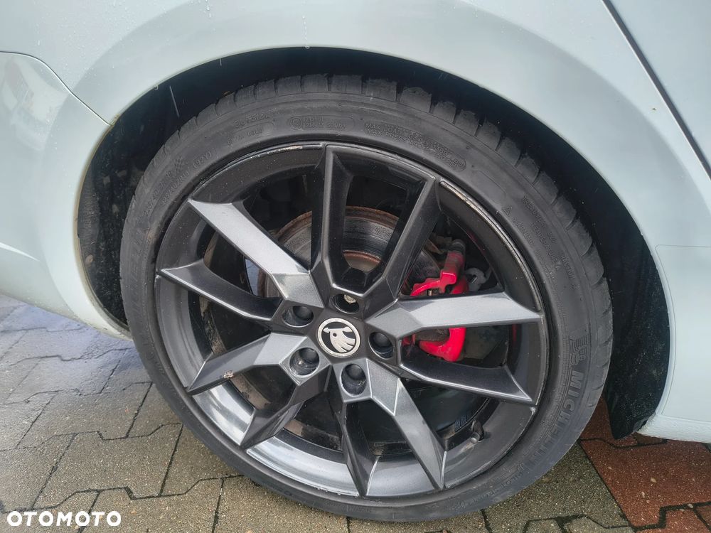 Skoda Octavia - 21