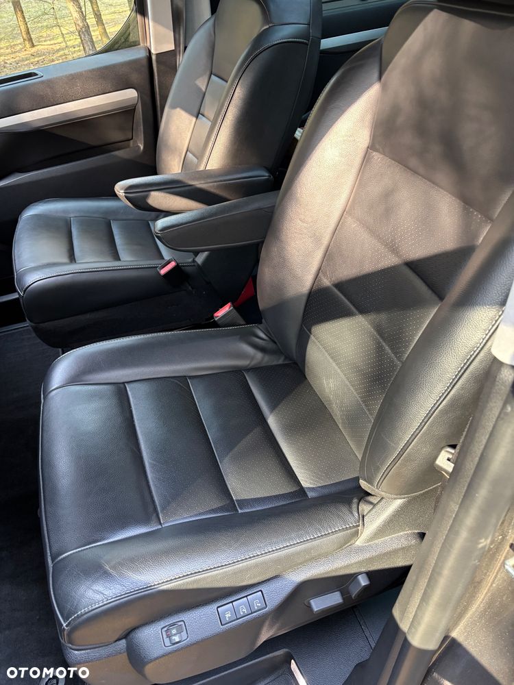 Toyota Proace Verso 2.0 D4-D Long VIP - 15