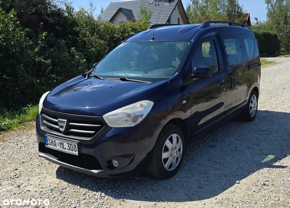 Dacia Dokker 1.5 dCi SL Embleme - 6