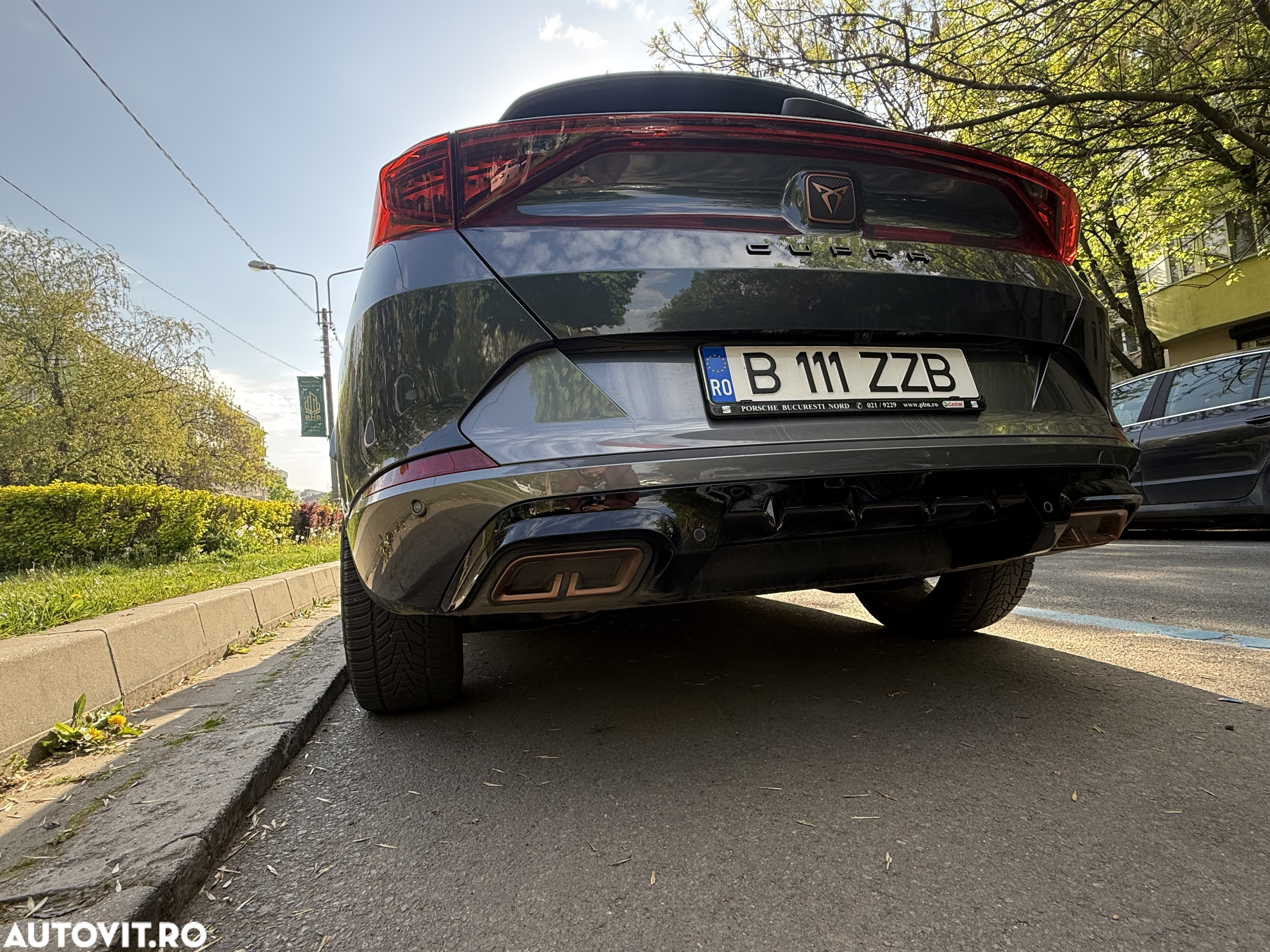 Cupra Formentor 1.4 e-HYBRID PHEV VZ - 16