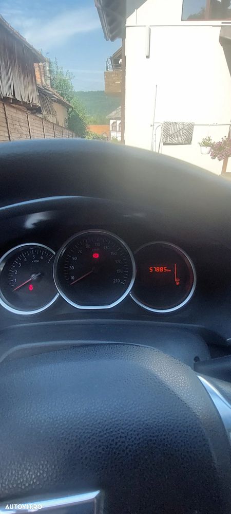 Dacia Logan 1.0 SCe SL PLUS - 7