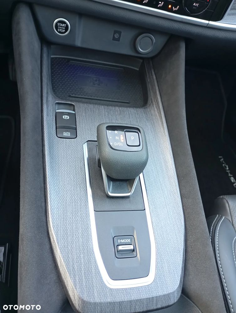 Nissan Qashqai 1.3 DIG-T MHEV Xtronic Tekna+ - 31