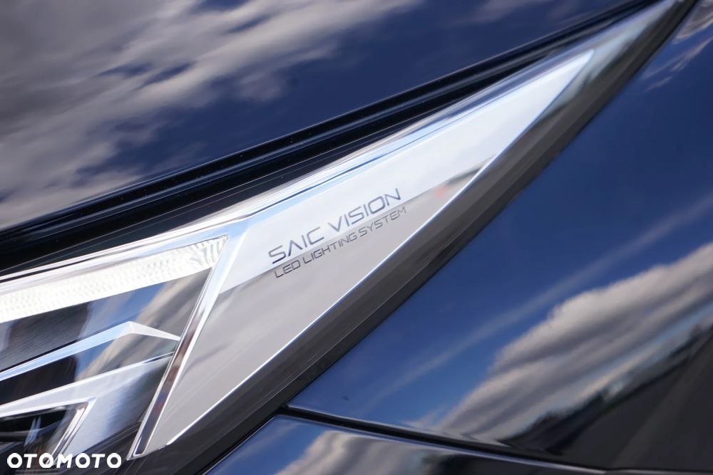 MG HS 1.5T HEV+ Exclusive - 8