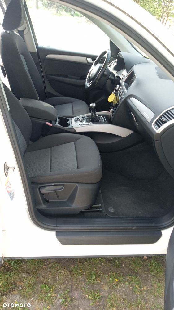 Audi Q5 - 8