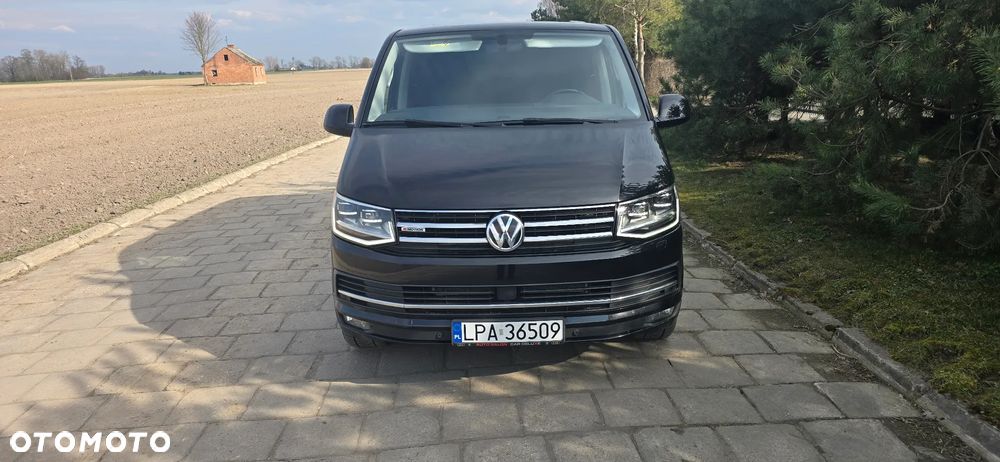 Volkswagen Multivan 2.0 BiTDI L1 Highline 4Motion DSG - 3