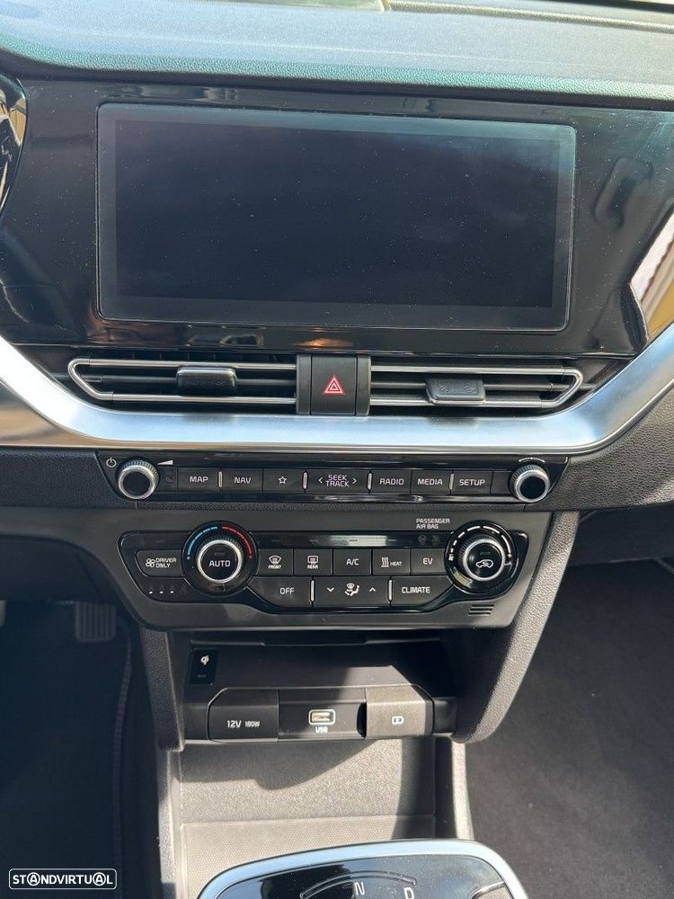 Kia e-Niro 64kWh - 15