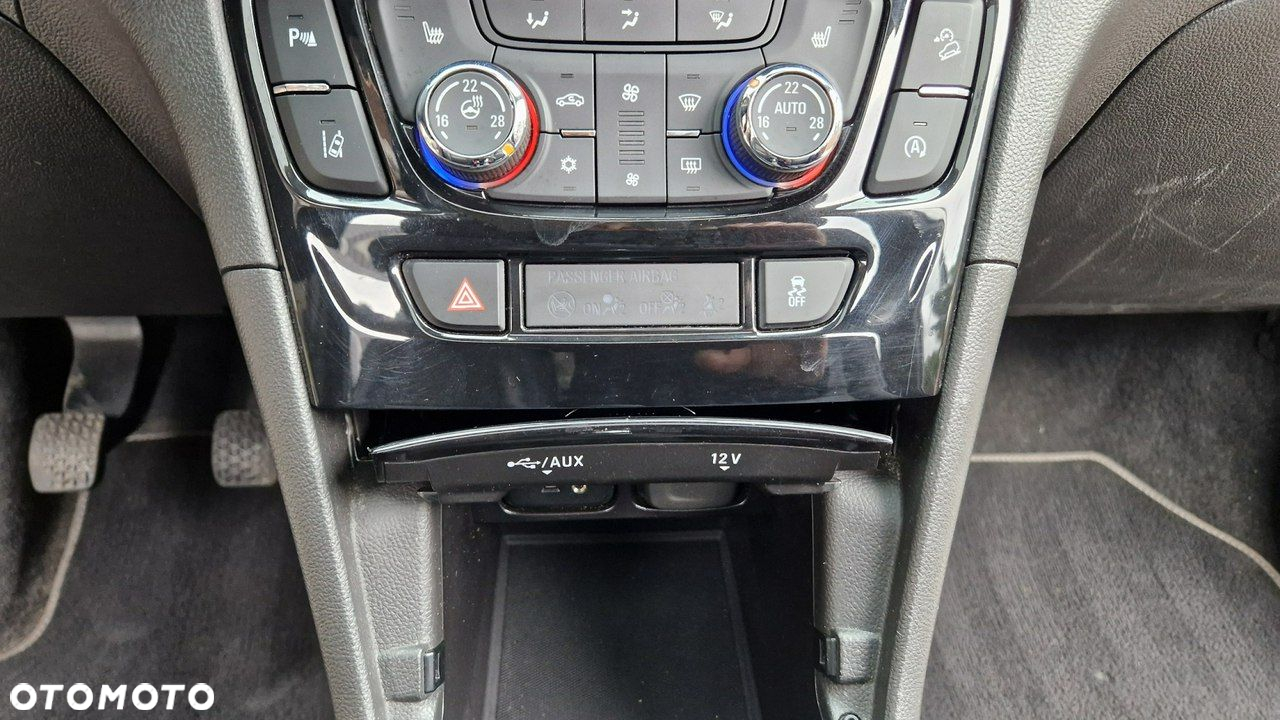 Opel Mokka - 28